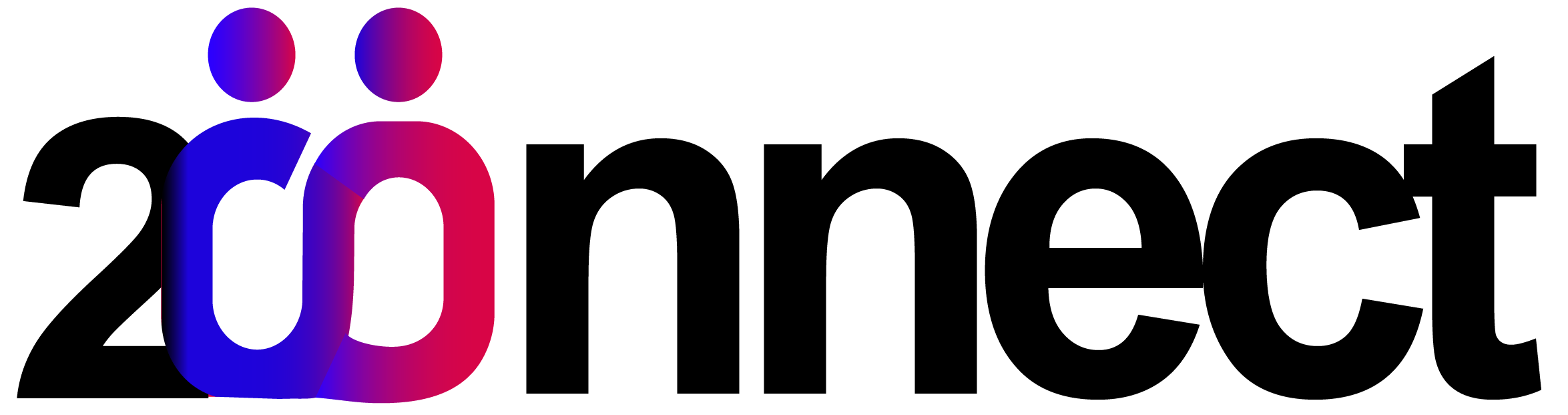 2Connect logo