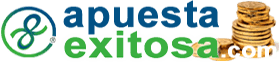 Apuesta Exitosa logo